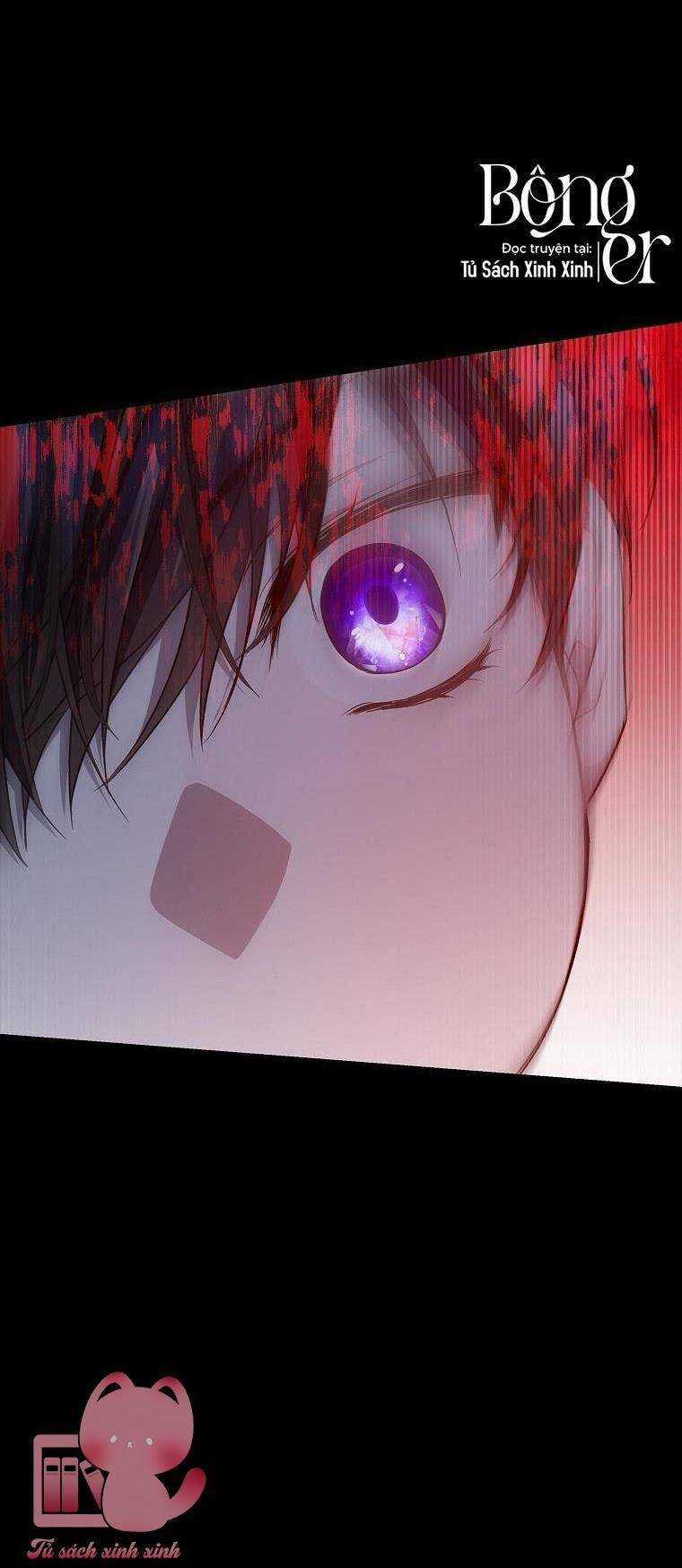 Nhận Nuôi Người Cha Phản Diện Chapter 39 trang 5