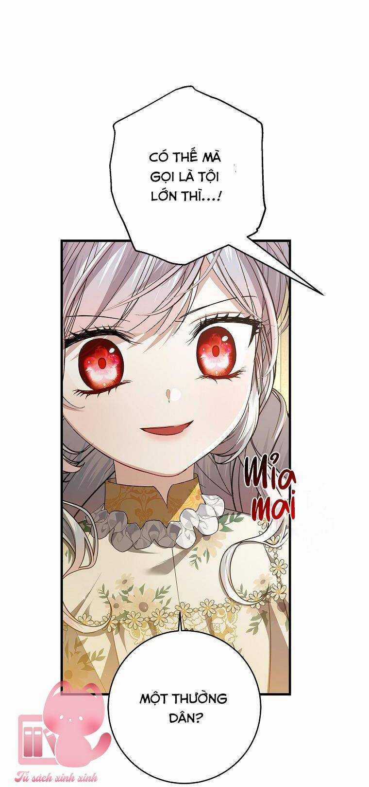 Nhận Nuôi Người Cha Phản Diện Chapter 39 trang 51