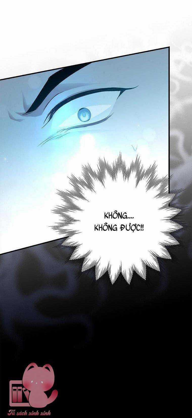 Nhận Nuôi Người Cha Phản Diện Chapter 39 trang 56