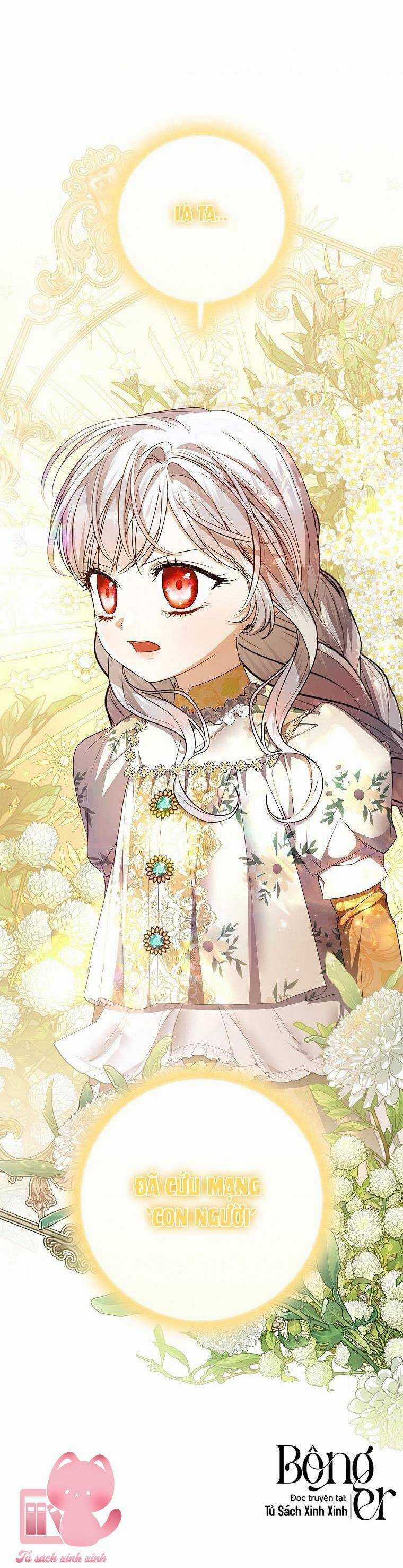 Nhận Nuôi Người Cha Phản Diện Chapter 39 trang 66