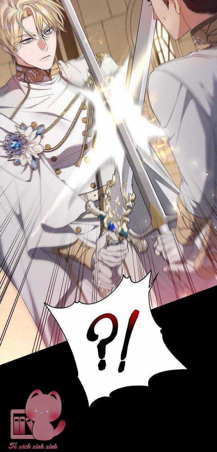 Nhận Nuôi Người Cha Phản Diện Chapter 39 trang 7