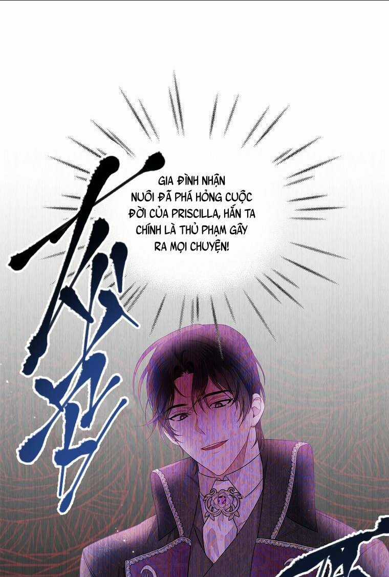 Nhận Nuôi Người Cha Phản Diện Chapter 4 trang 26