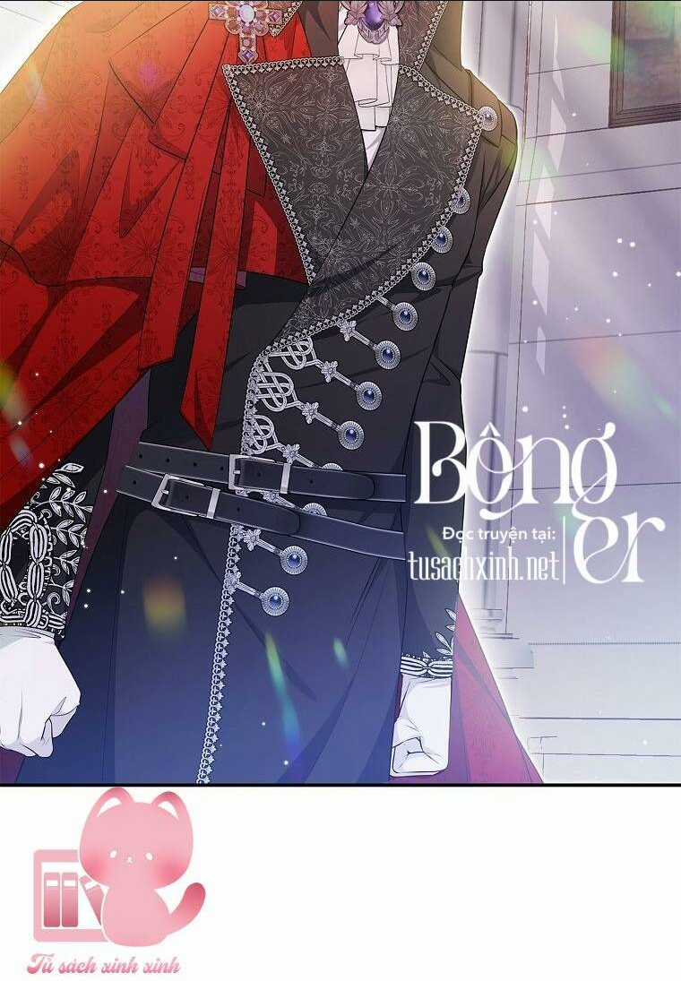 Nhận Nuôi Người Cha Phản Diện Chapter 4 trang 33