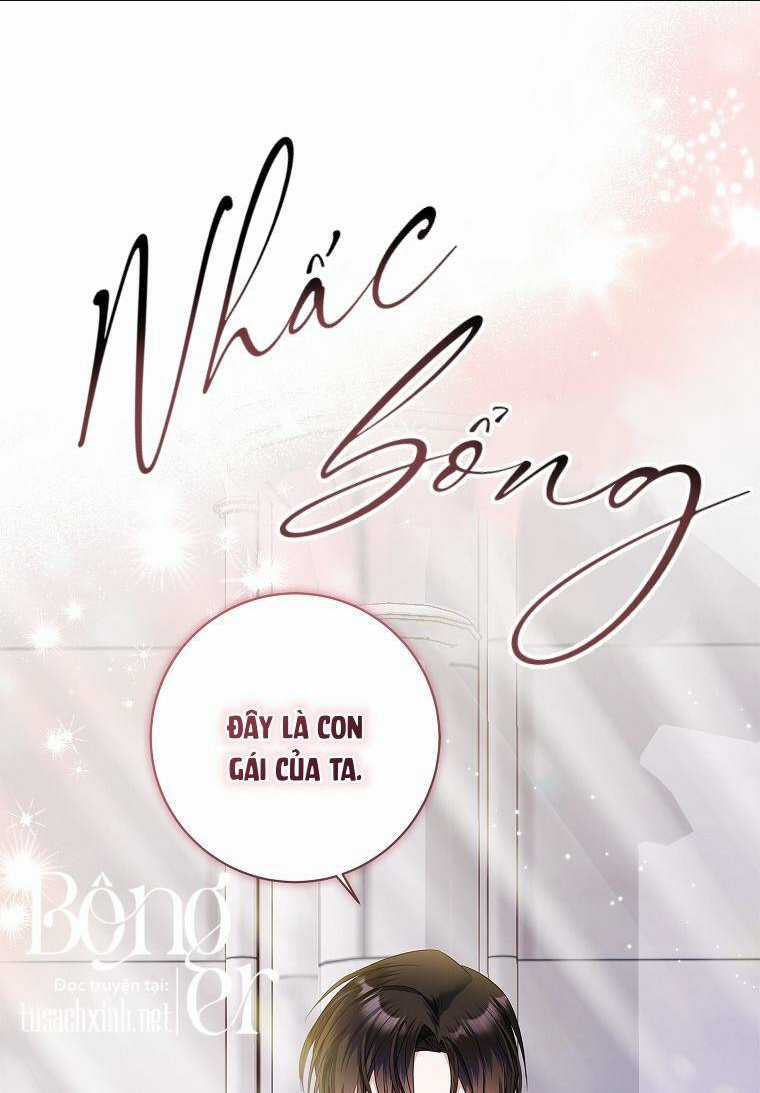 Nhận Nuôi Người Cha Phản Diện Chapter 4 trang 39