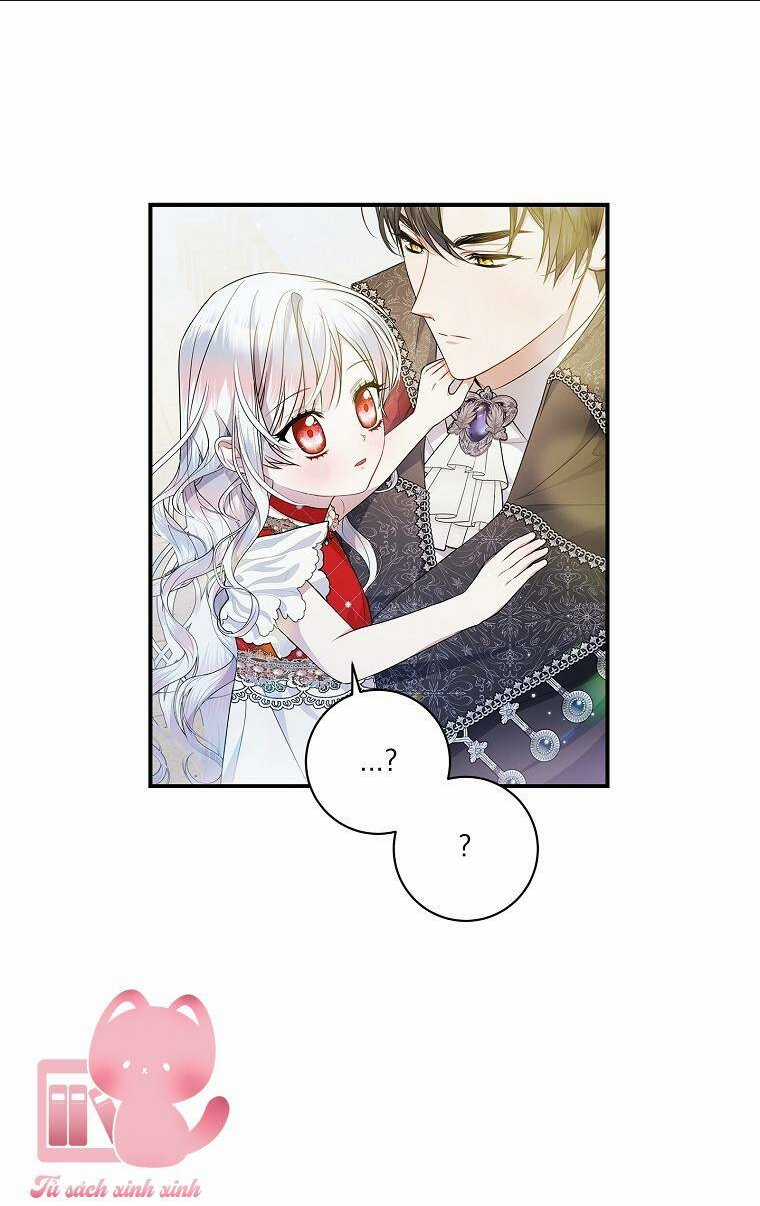 Nhận Nuôi Người Cha Phản Diện Chapter 4 trang 45