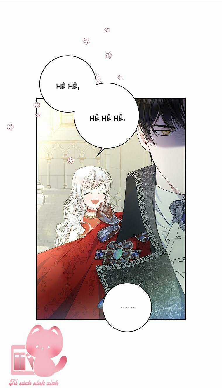 Nhận Nuôi Người Cha Phản Diện Chapter 4 trang 50