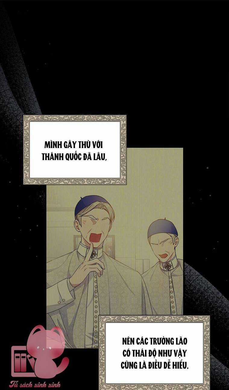 Nhận Nuôi Người Cha Phản Diện Chapter 4 trang 52