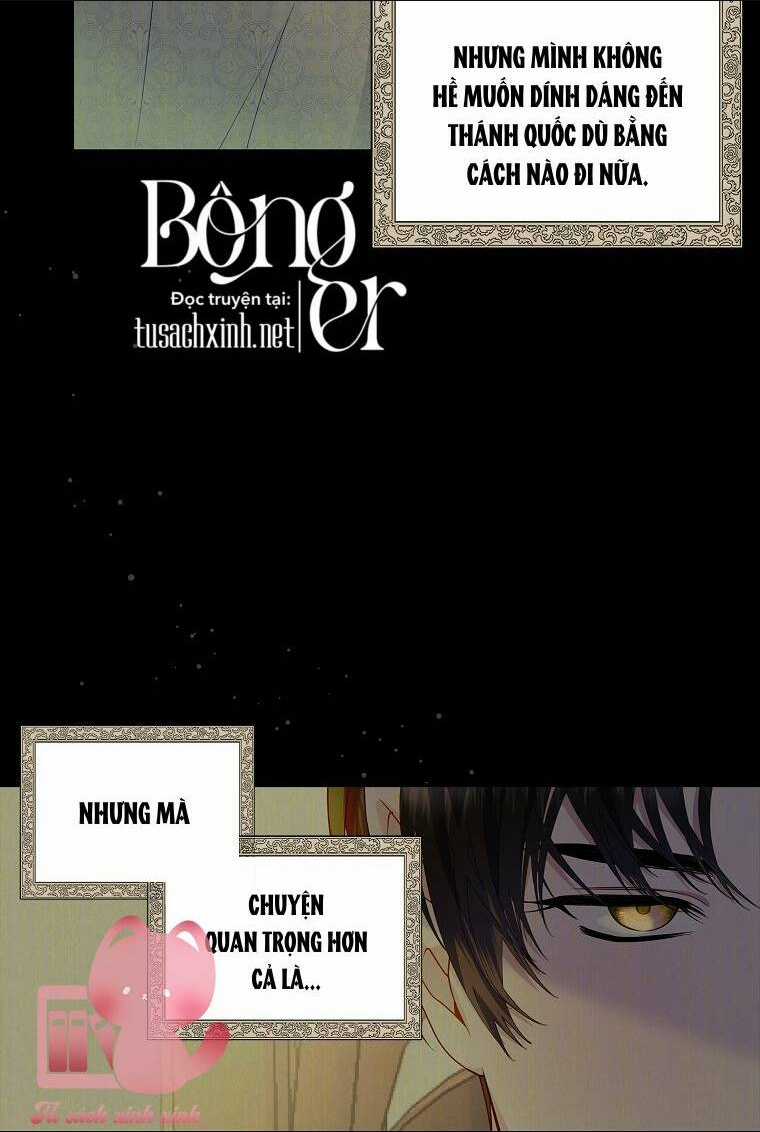 Nhận Nuôi Người Cha Phản Diện Chapter 4 trang 54