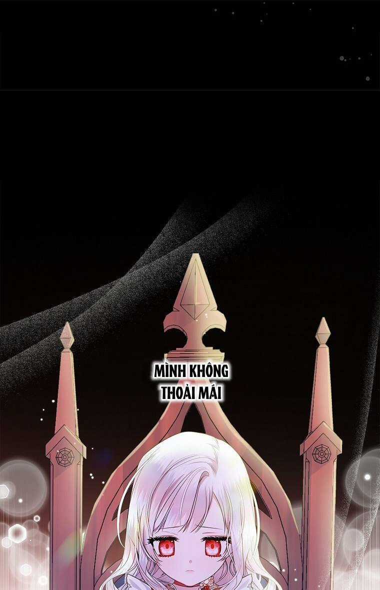 Nhận Nuôi Người Cha Phản Diện Chapter 4 trang 55