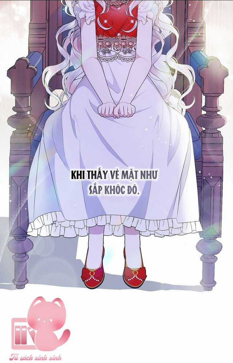 Nhận Nuôi Người Cha Phản Diện Chapter 4 trang 56