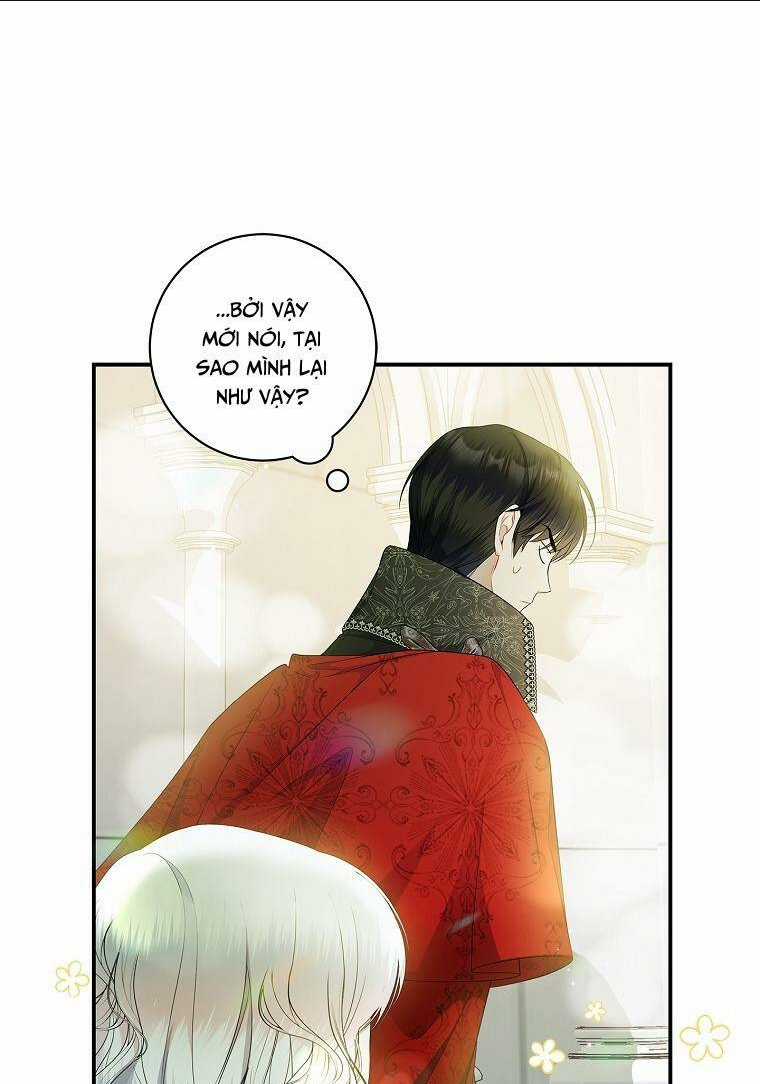 Nhận Nuôi Người Cha Phản Diện Chapter 4 trang 57