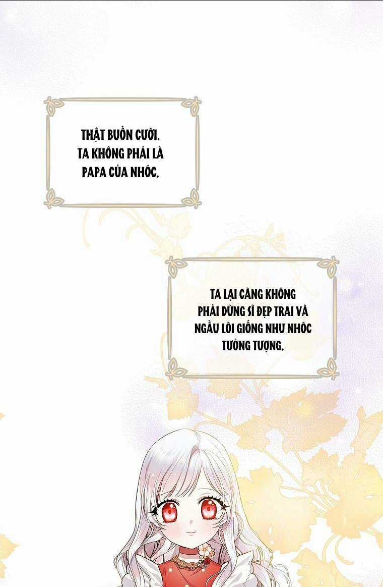 Nhận Nuôi Người Cha Phản Diện Chapter 4 trang 64