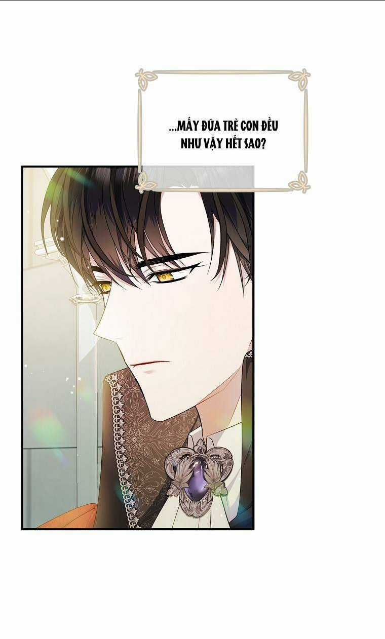 Nhận Nuôi Người Cha Phản Diện Chapter 4 trang 66