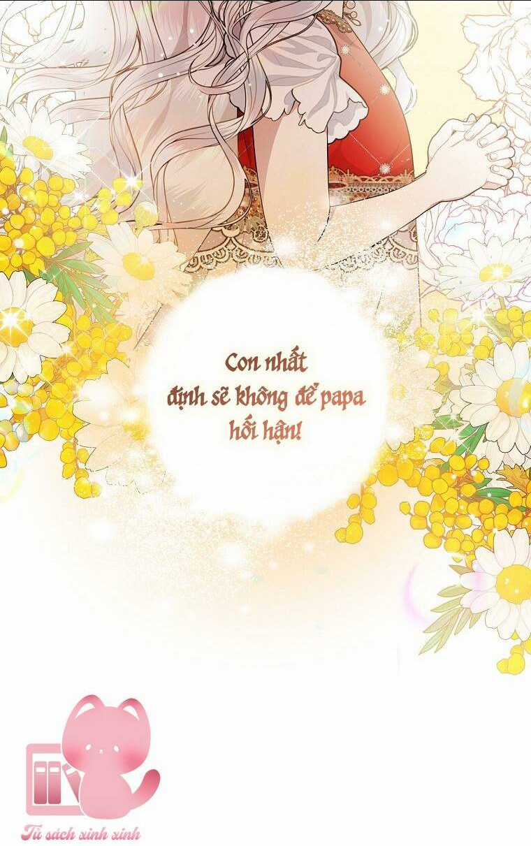 Nhận Nuôi Người Cha Phản Diện Chapter 4 trang 69