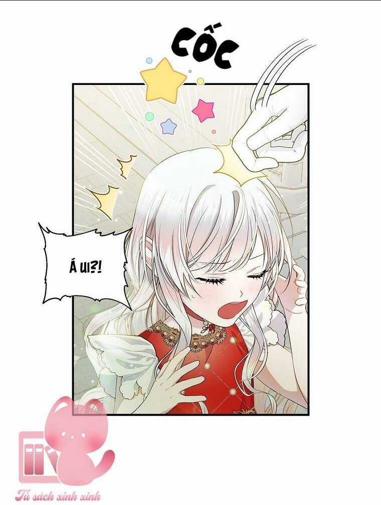 Nhận Nuôi Người Cha Phản Diện Chapter 4 trang 73