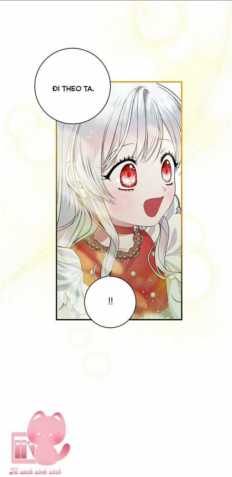 Nhận Nuôi Người Cha Phản Diện Chapter 4 trang 78