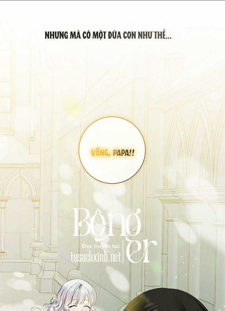 Nhận Nuôi Người Cha Phản Diện Chapter 4 trang 79