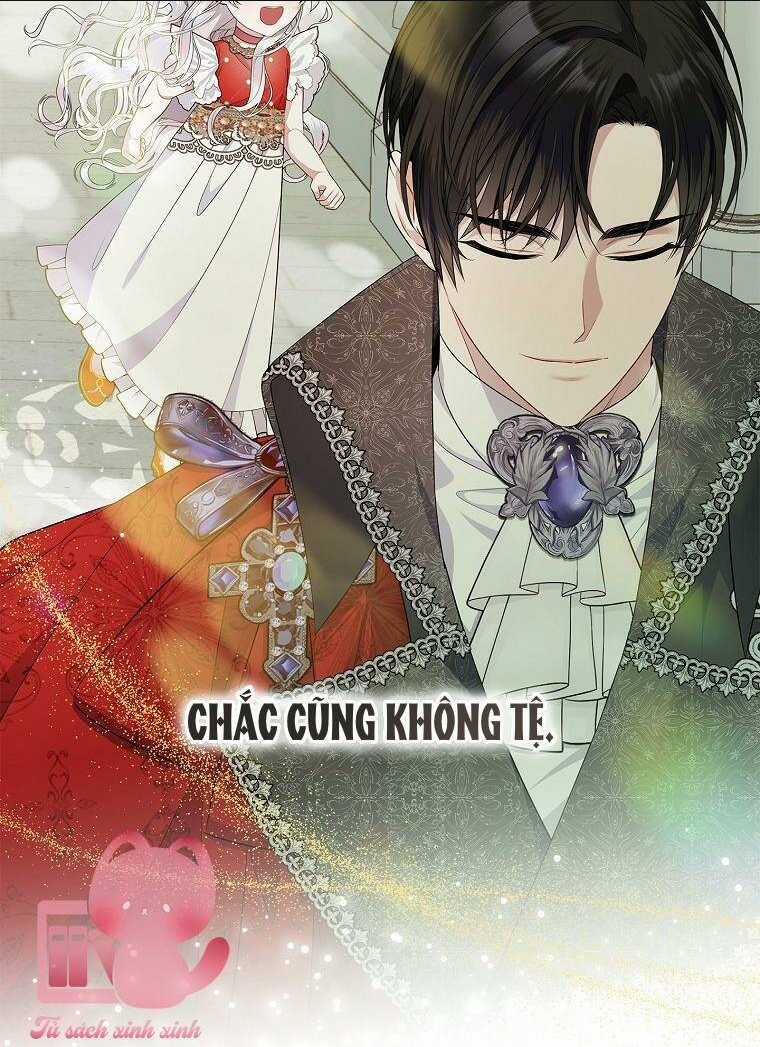 Nhận Nuôi Người Cha Phản Diện Chapter 4 trang 80