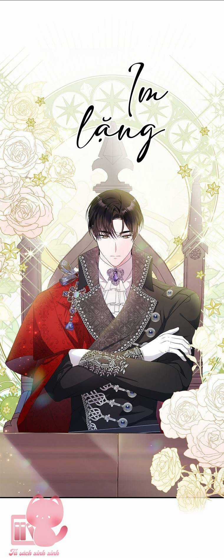 Nhận Nuôi Người Cha Phản Diện Chapter 4 trang 9