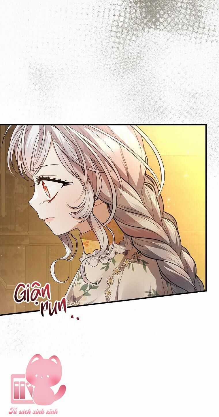 Nhận Nuôi Người Cha Phản Diện Chapter 40 trang 13