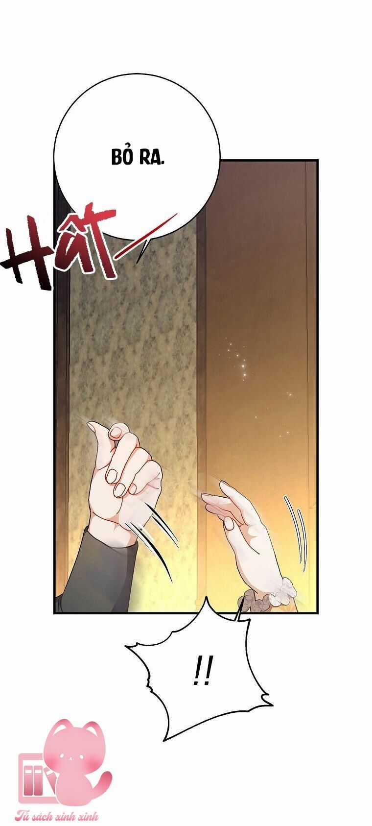 Nhận Nuôi Người Cha Phản Diện Chapter 40 trang 16