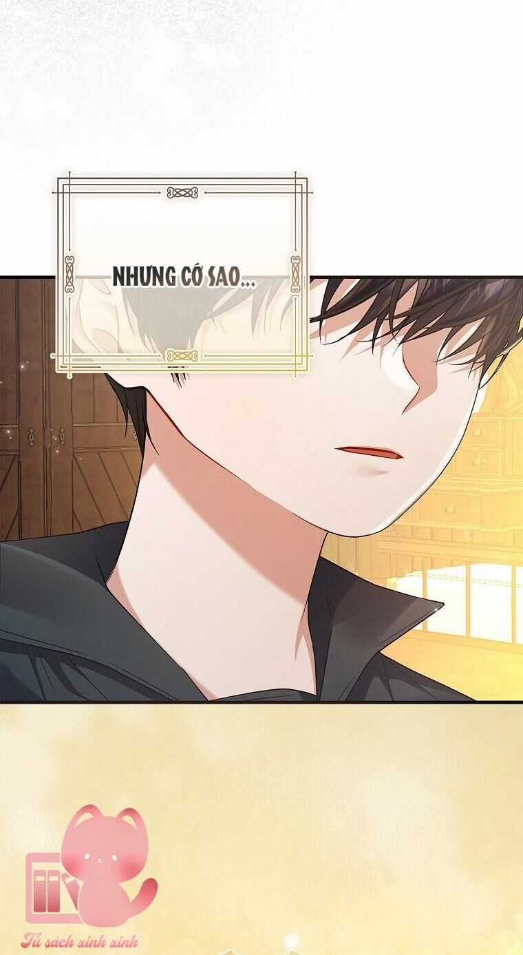 Nhận Nuôi Người Cha Phản Diện Chapter 40 trang 30