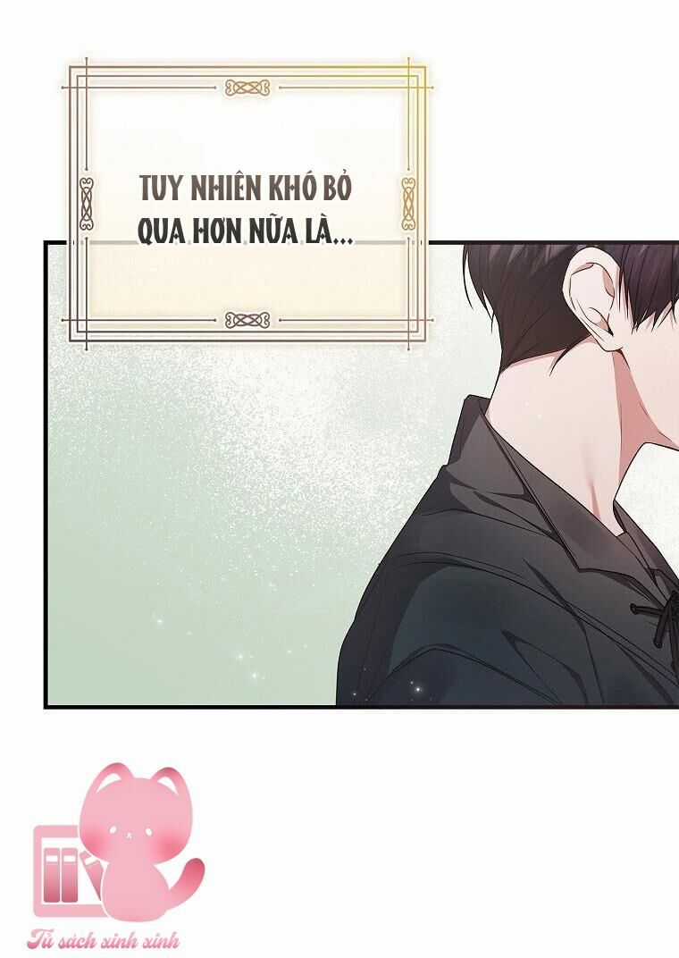 Nhận Nuôi Người Cha Phản Diện Chapter 40 trang 32