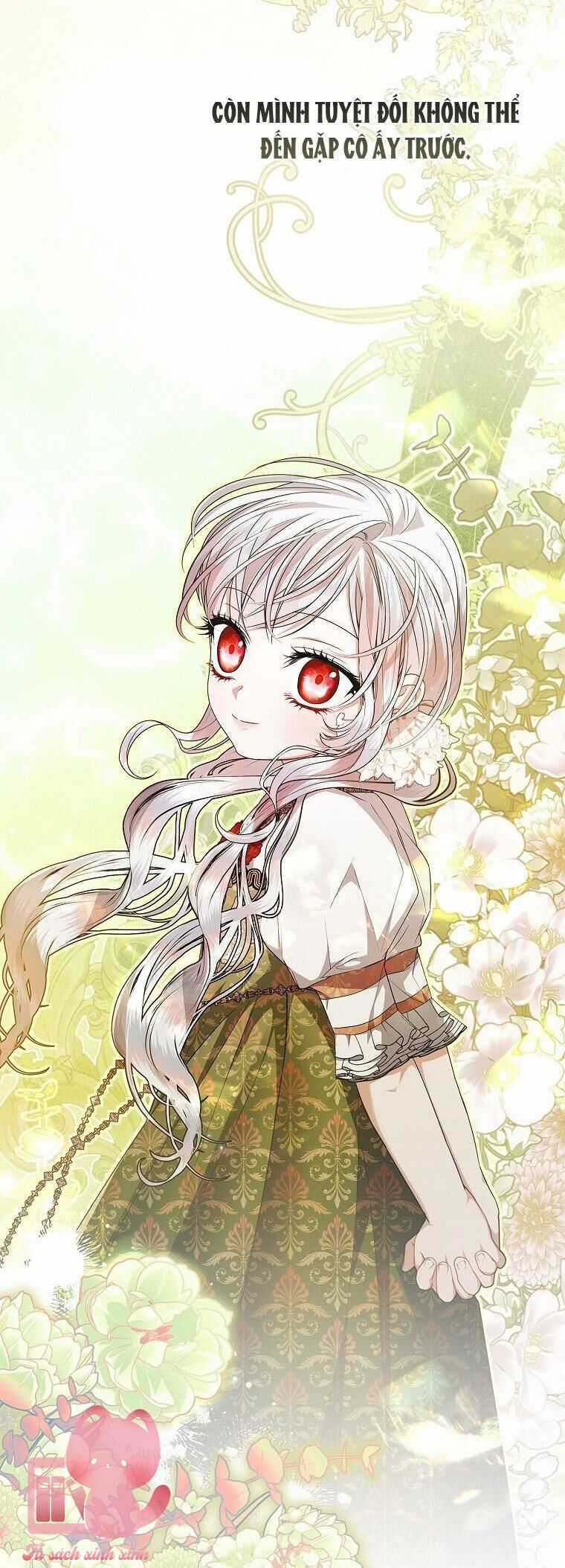 Nhận Nuôi Người Cha Phản Diện Chapter 40 trang 45