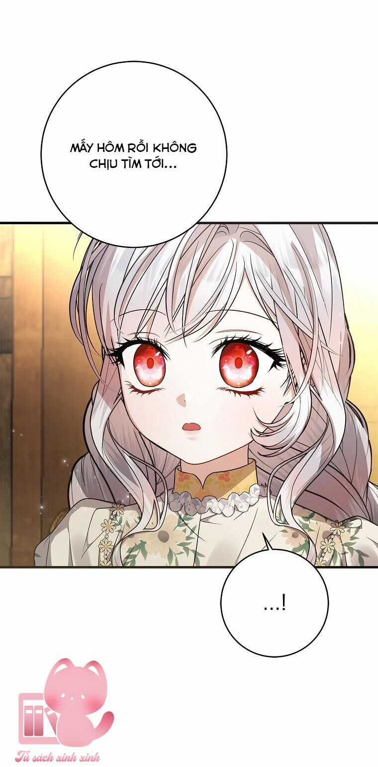 Nhận Nuôi Người Cha Phản Diện Chapter 40 trang 49