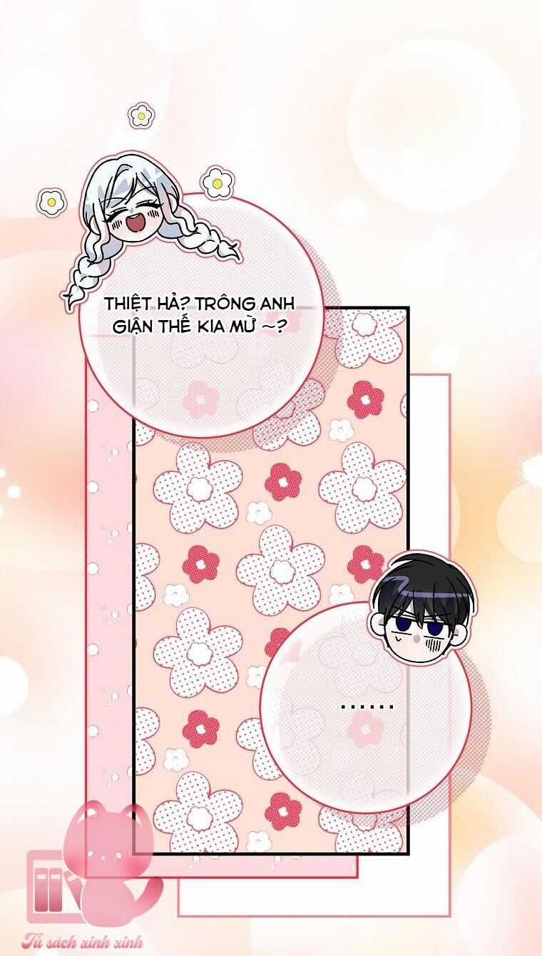 Nhận Nuôi Người Cha Phản Diện Chapter 40 trang 53