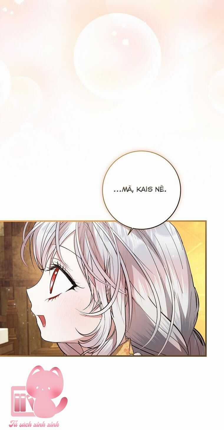 Nhận Nuôi Người Cha Phản Diện Chapter 40 trang 54