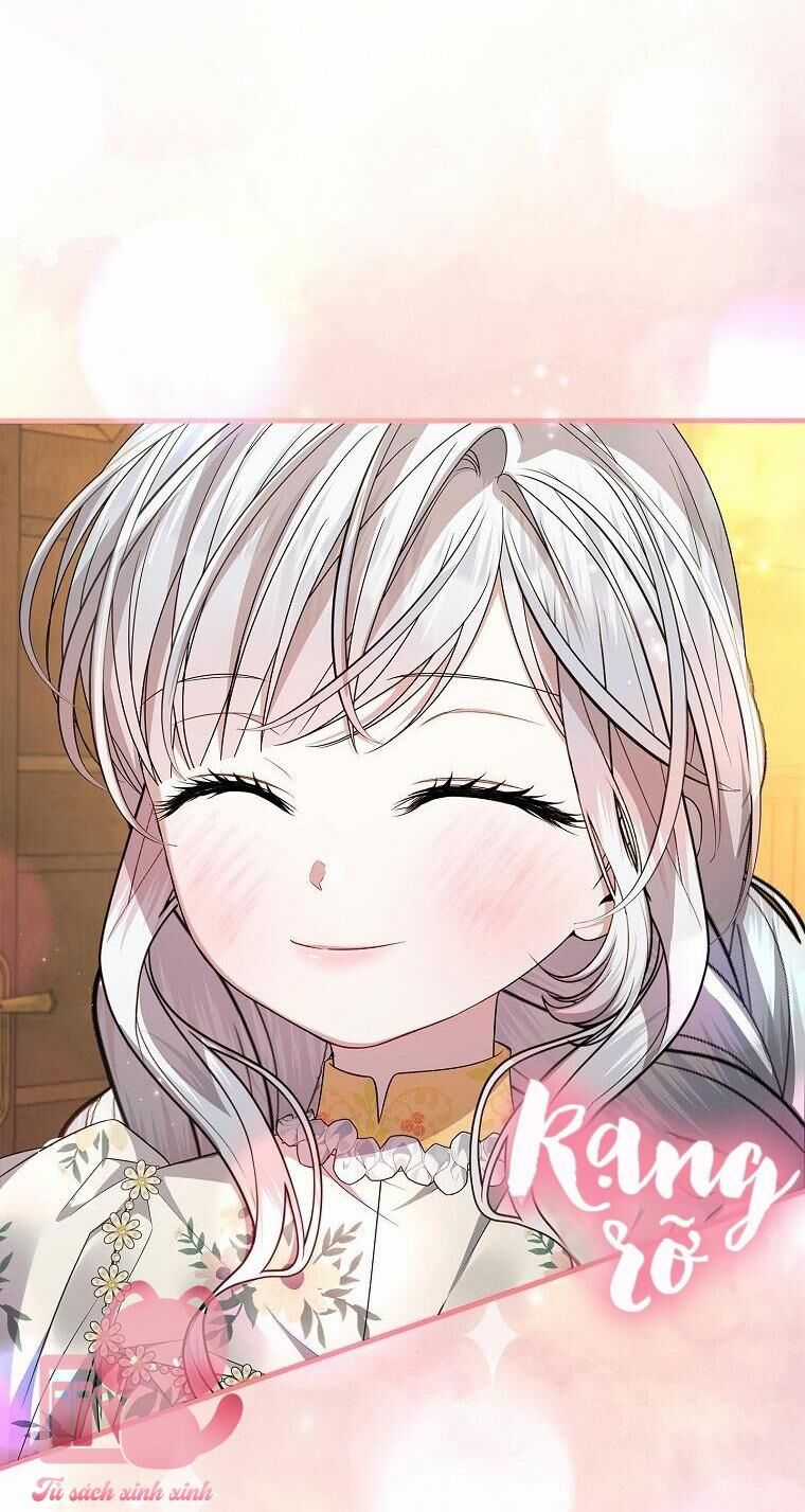 Nhận Nuôi Người Cha Phản Diện Chapter 40 trang 58