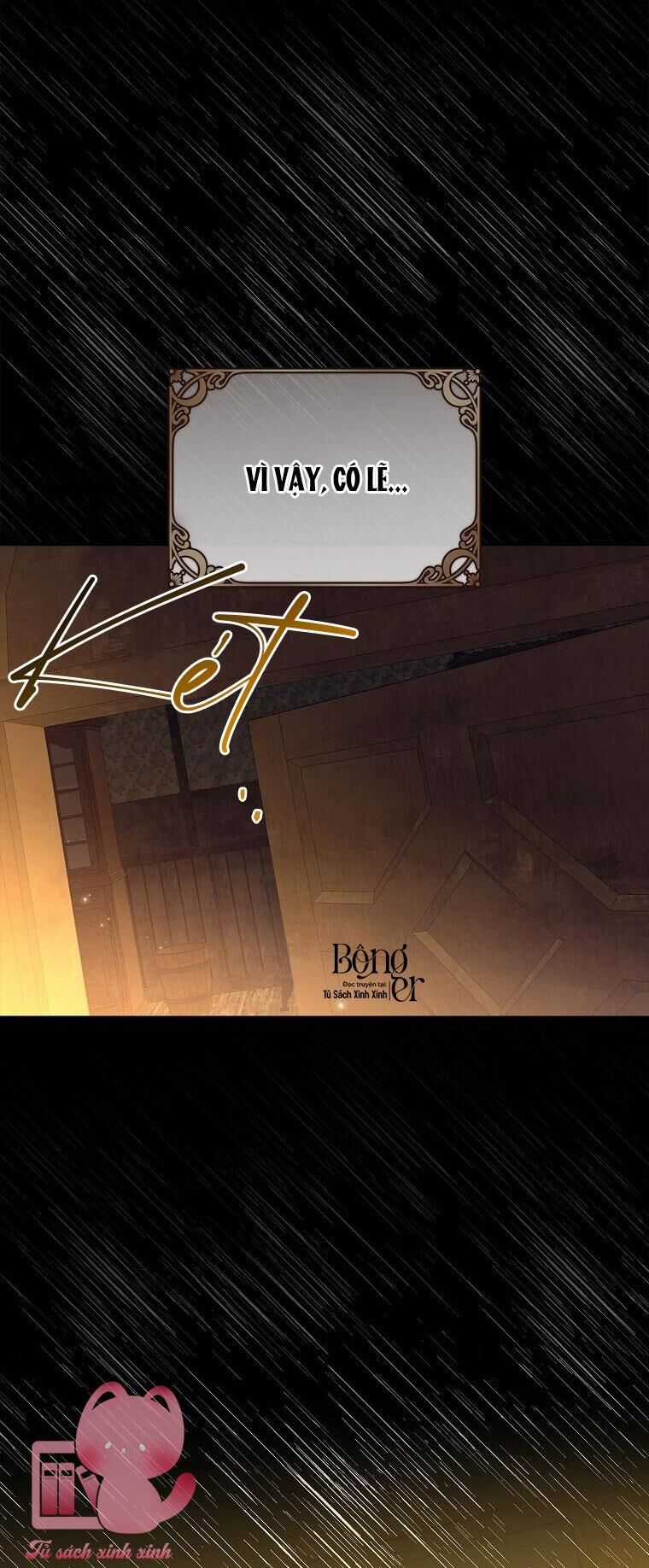 Nhận Nuôi Người Cha Phản Diện Chapter 40 trang 6