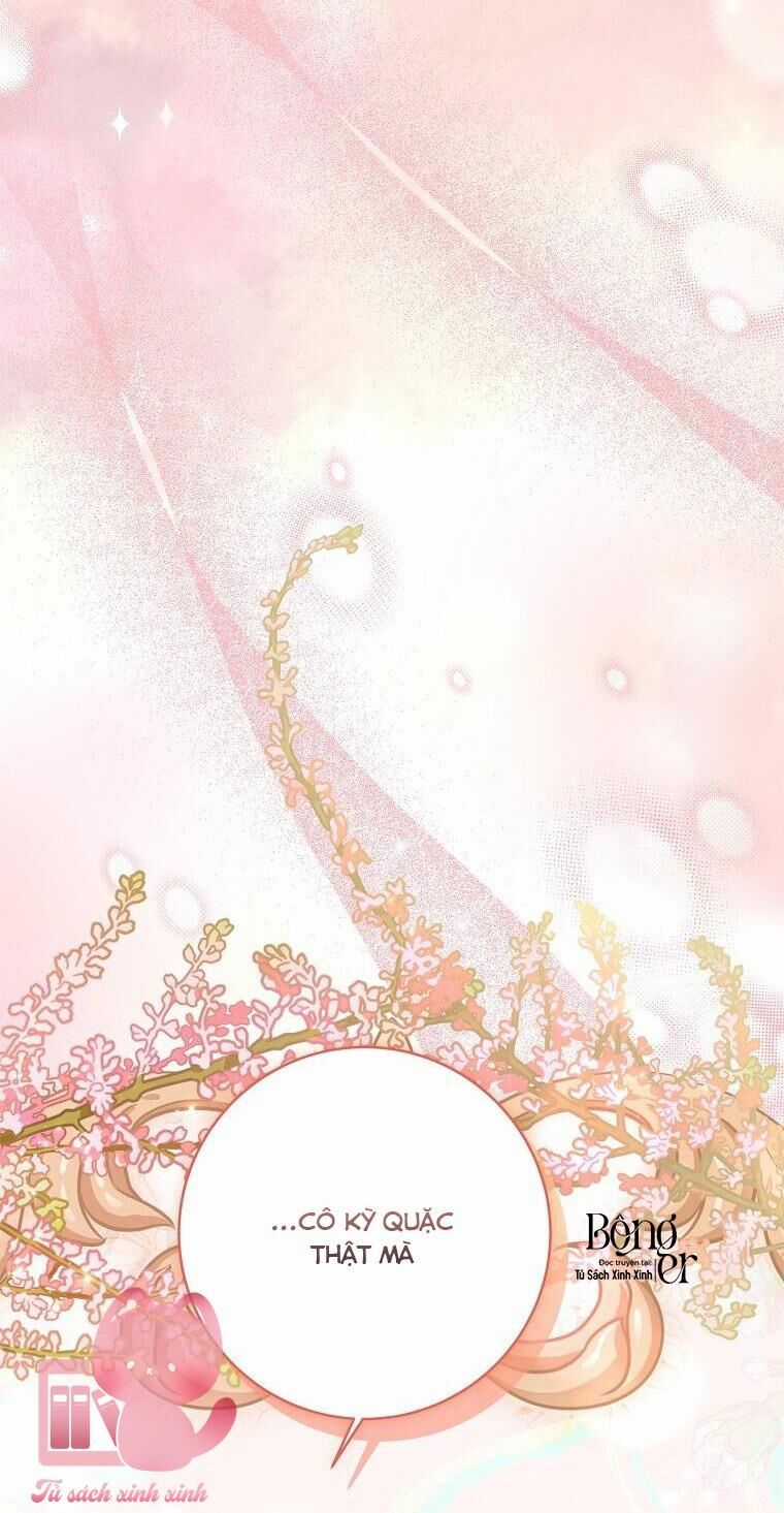 Nhận Nuôi Người Cha Phản Diện Chapter 40 trang 60