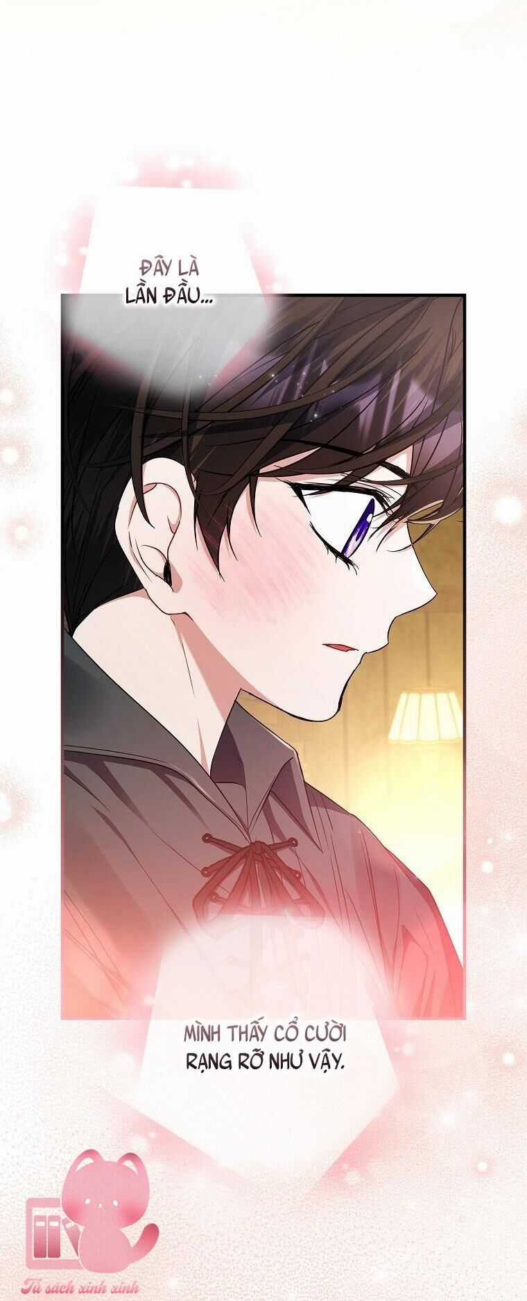 Nhận Nuôi Người Cha Phản Diện Chapter 40 trang 62