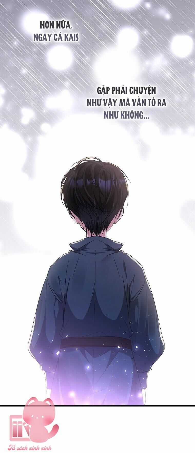 Nhận Nuôi Người Cha Phản Diện Chapter 40 trang 9