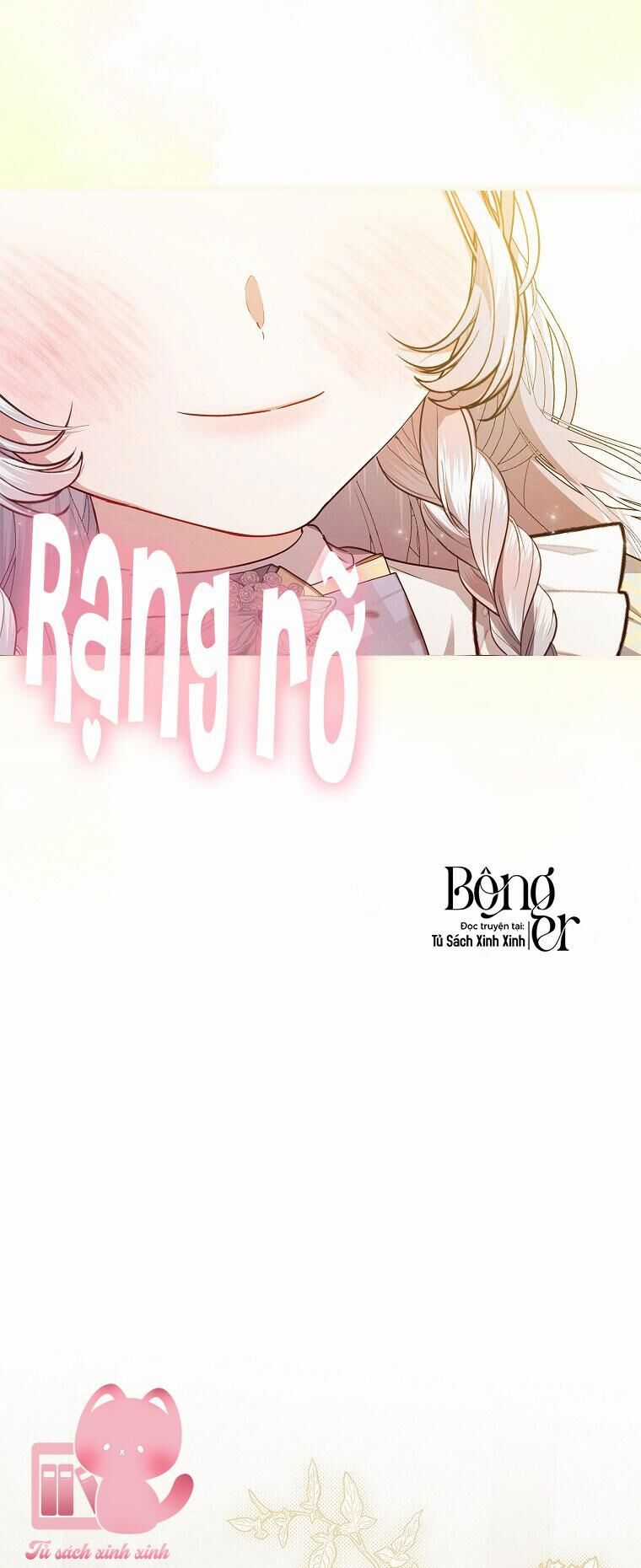 Nhận Nuôi Người Cha Phản Diện Chapter 41 trang 10