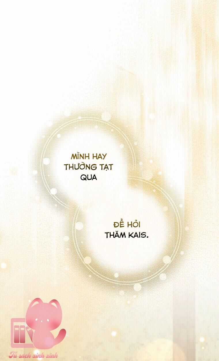 Nhận Nuôi Người Cha Phản Diện Chapter 41 trang 12