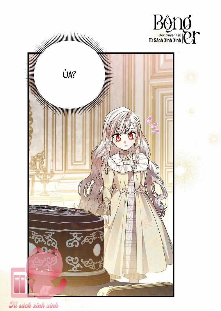 Nhận Nuôi Người Cha Phản Diện Chapter 41 trang 6