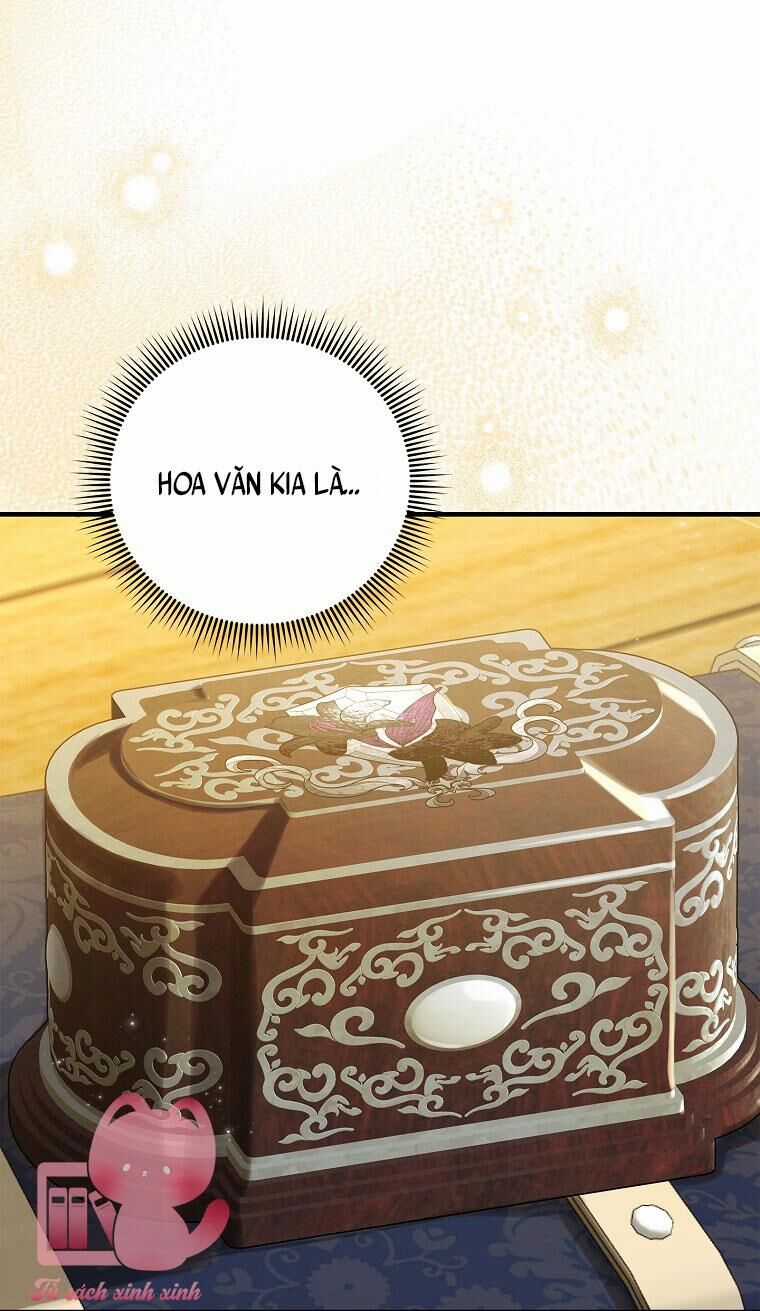 Nhận Nuôi Người Cha Phản Diện Chapter 41 trang 7