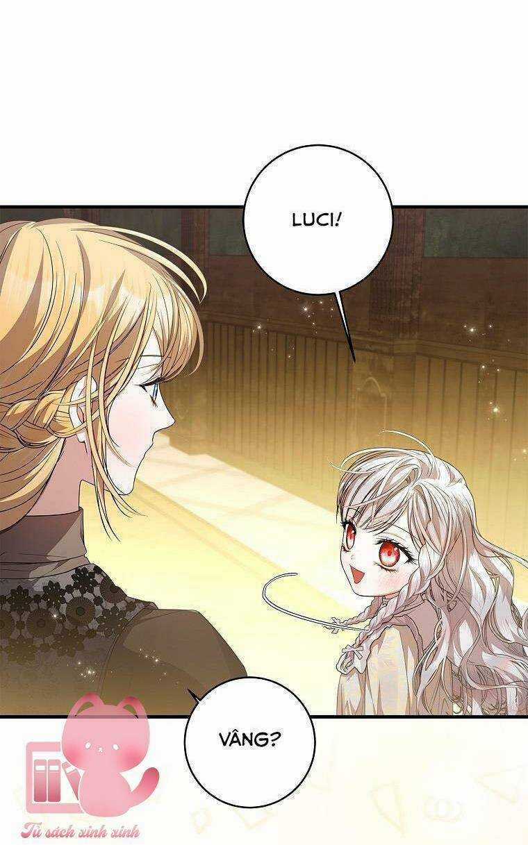 Nhận Nuôi Người Cha Phản Diện Chapter 42 trang 14