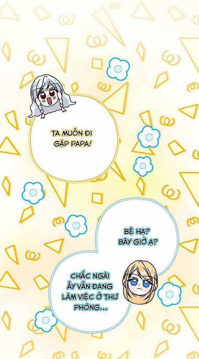 Nhận Nuôi Người Cha Phản Diện Chapter 42 trang 15