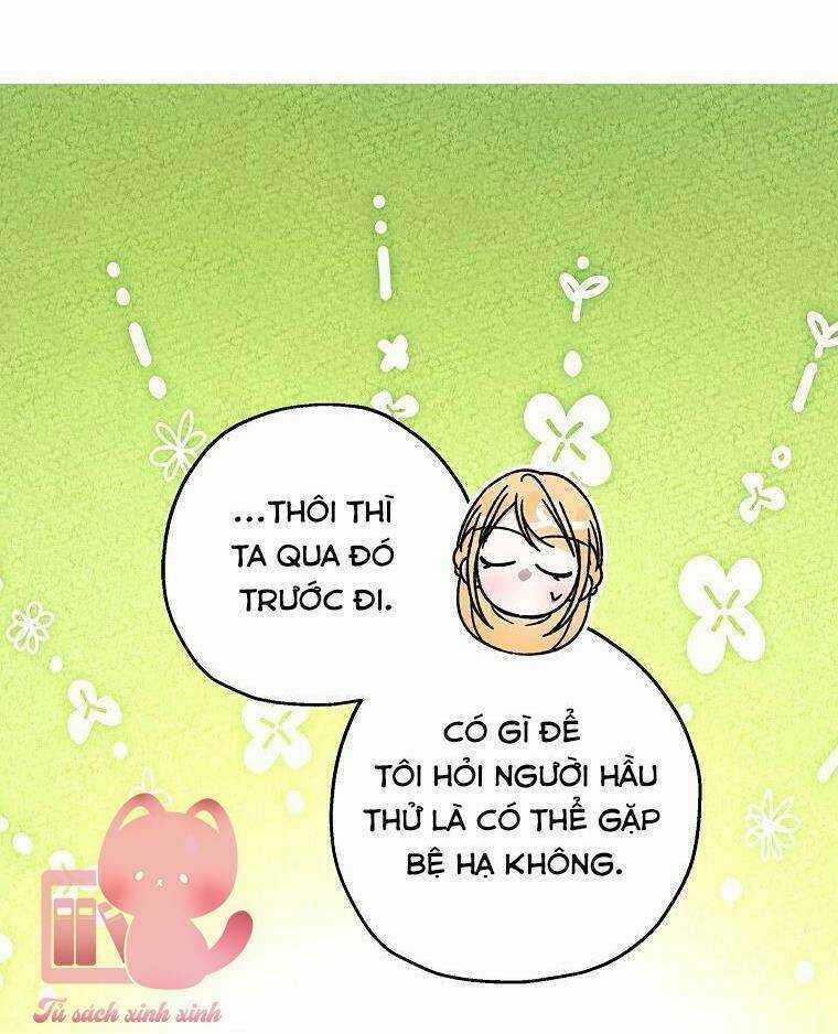 Nhận Nuôi Người Cha Phản Diện Chapter 42 trang 19