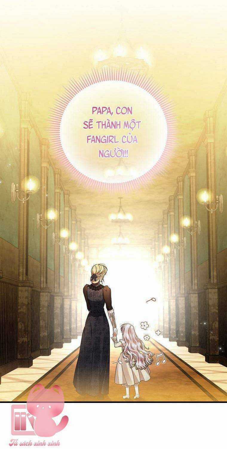 Nhận Nuôi Người Cha Phản Diện Chapter 42 trang 23