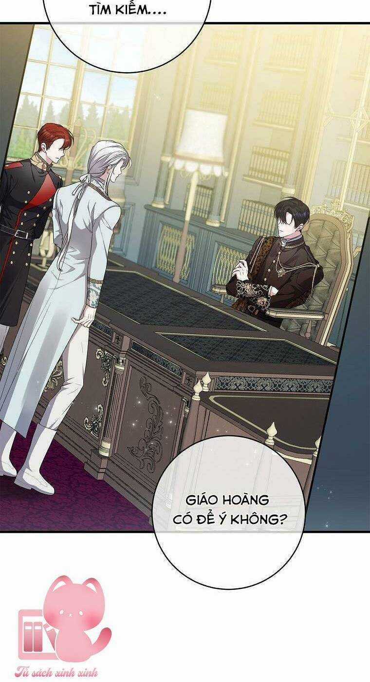 Nhận Nuôi Người Cha Phản Diện Chapter 42 trang 32