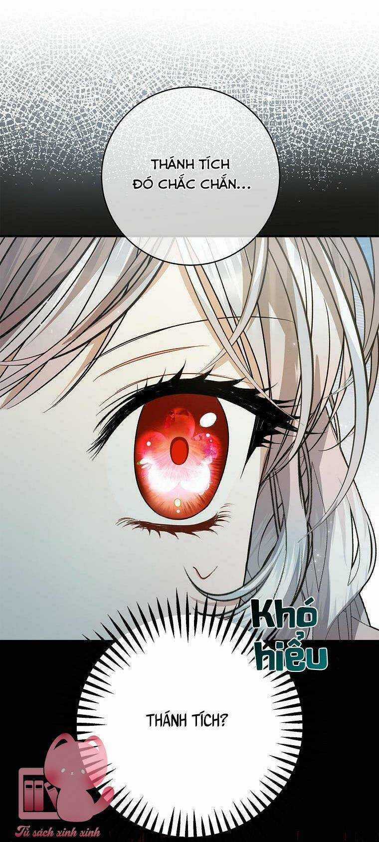 Nhận Nuôi Người Cha Phản Diện Chapter 42 trang 34