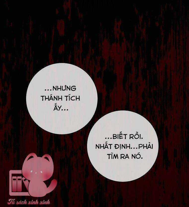 Nhận Nuôi Người Cha Phản Diện Chapter 42 trang 35