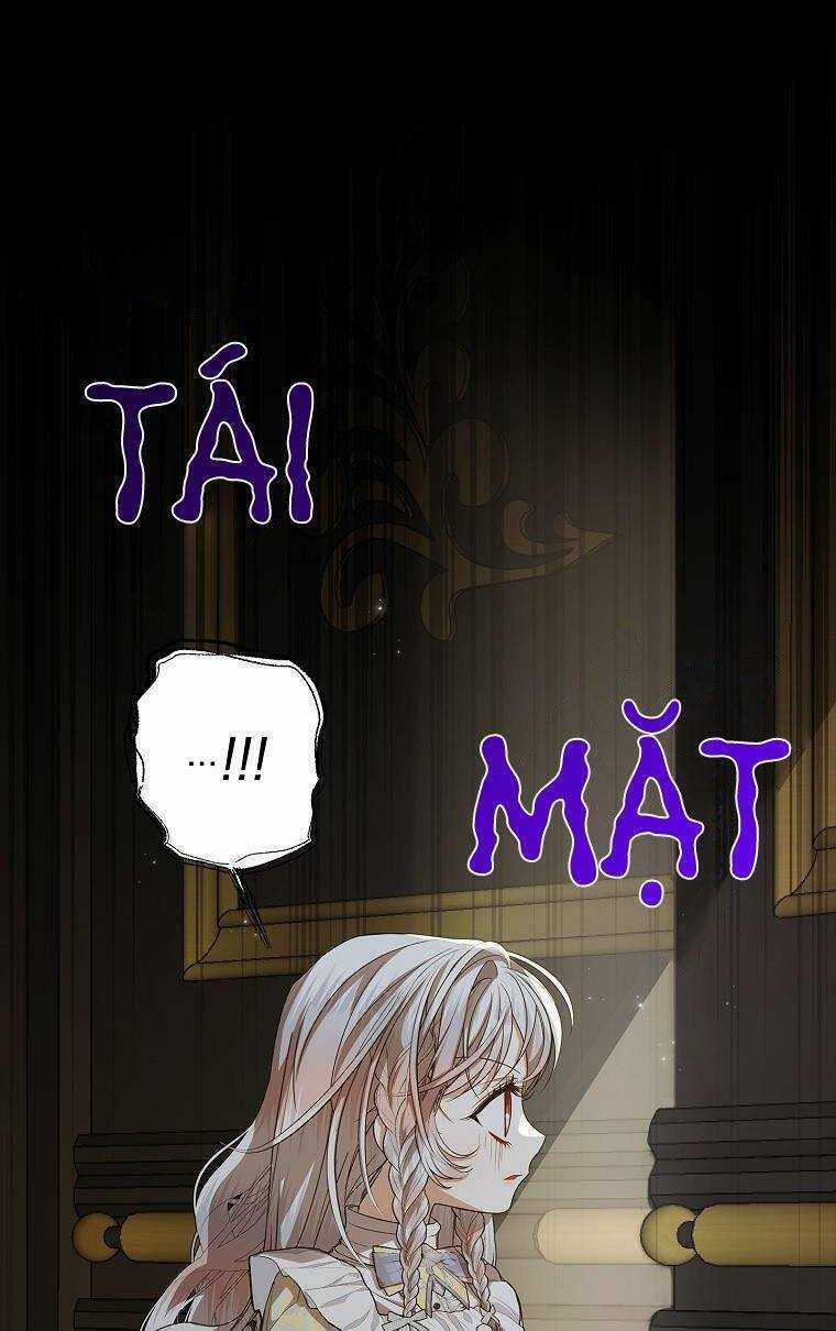 Nhận Nuôi Người Cha Phản Diện Chapter 42 trang 38