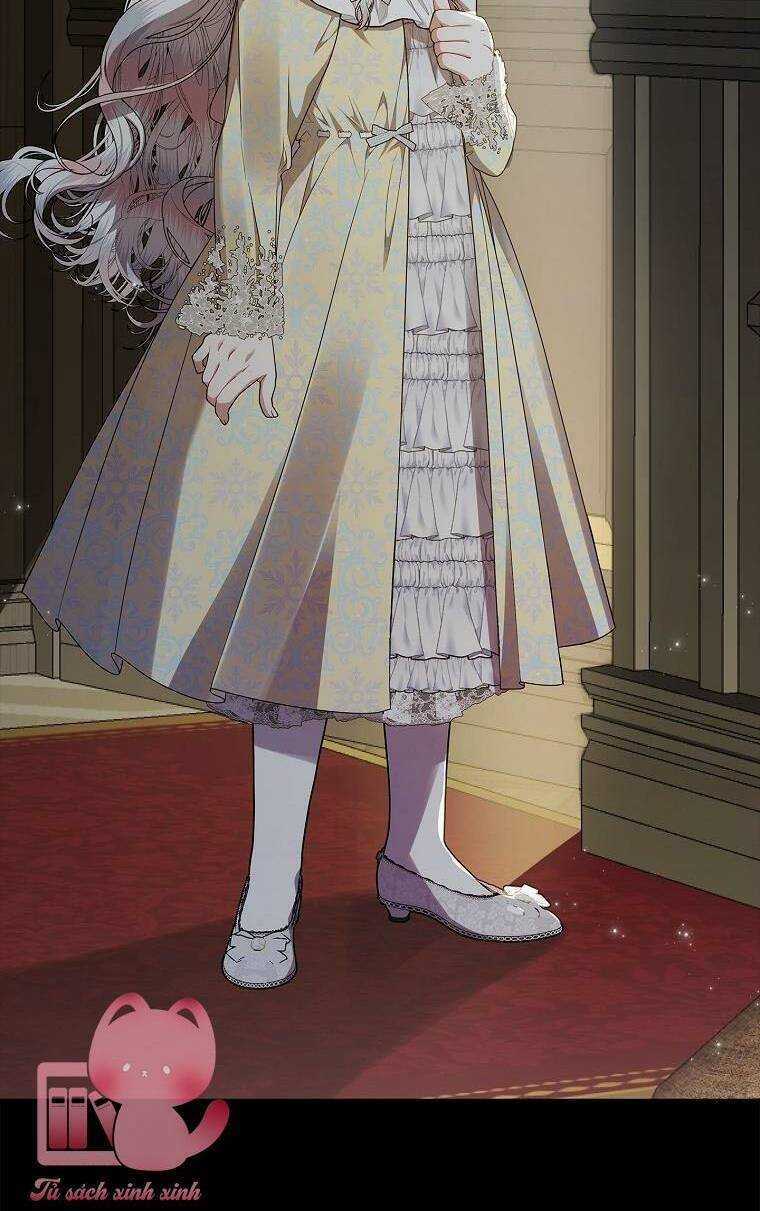 Nhận Nuôi Người Cha Phản Diện Chapter 42 trang 39