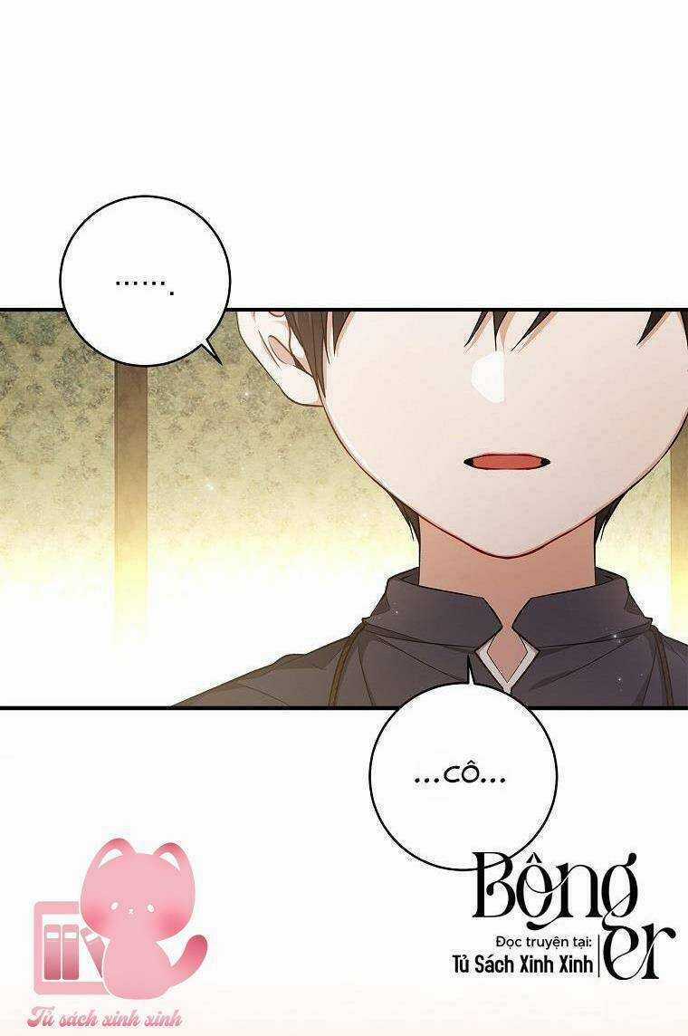 Nhận Nuôi Người Cha Phản Diện Chapter 42 trang 4